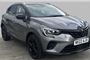 2022 Renault Captur 1.0 TCE 90 Rive Gauche 5dr