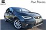 2022 SEAT Ibiza 1.0 TSI 110 FR 5dr