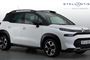 2022 Citroen C3 Aircross 1.2 PureTech 110 Shine Plus 5dr