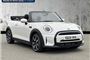 2024 MINI Convertible 1.5 Cooper Exclusive 2dr Auto