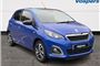 2019 Peugeot 108 1.0 72 Allure 5dr