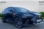 2024 Lexus NX 350h 2.5 Takumi 5dr E-CVT [Pan roof]