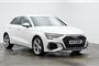 2021 Audi A3 40 TFSI e S Line 5dr S Tronic