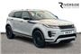 2019 Land Rover Range Rover Evoque 2.0 D180 R-Dynamic HSE 5dr Auto