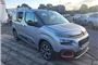 2023 Citroen Berlingo 1.2 PureTech 130 Flair XTR M 5dr EAT8