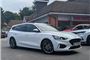 2021 Ford Focus Estate 1.0 EcoBoost Hybrid mHEV 125 ST-Line Edition 5dr