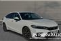 2024 Honda Civic 2.0 eHEV Elegance 5dr CVT