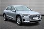 2020 Audi e-tron 230kW 50 Quattro 71kWh Technik 5dr Auto