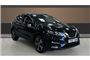 2017 Nissan Qashqai 1.5 dCi N-Connecta 5dr