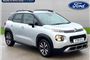 2019 Citroen C3 Aircross 1.2 PureTech 110 Feel 5dr [6 speed]