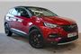 2021 Vauxhall Grandland X 1.5 Turbo D SRi Nav 5dr