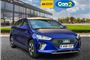 2018 Hyundai IONIQ 1.6 GDi Hybrid SE 5dr DCT