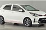 2022 Kia Picanto 1.0 GT-line 5dr Auto [4 seats]