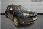 2015 Dacia Duster 1.5 dCi 110 Laureate Prime 5dr 4X4