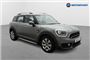 2018 MINI Countryman 2.0 Cooper S D 5dr Auto