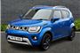 2020 Suzuki Ignis 1.2 Dualjet 12V Hybrid SZ5 5dr CVT