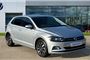 2021 Volkswagen Polo 1.0 TSI 95 Active 5dr