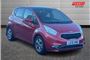 2019 Kia Venga 1.6 4 5dr Auto [6]