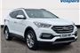 2018 Hyundai Santa Fe 2.2 CRDi Blue Drive Premium SE 5dr [7 Seats]