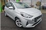 2022 Hyundai i10 1.2 MPi SE Connect 5dr