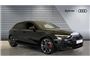 2023 Audi S3 S3 TFSI Quattro Vorsprung 5dr S Tronic