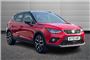 2020 SEAT Arona 1.0 TSI 110 FR Sport [EZ] 5dr DSG