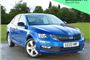 2020 Skoda Octavia 1.5 TSI SE Drive 5dr DSG