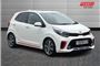 2020 Kia Picanto 1.25 GT-line S 5dr