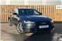 2017 Audi A6 Avant 2.0 TDI Ultra Black Edition 5dr