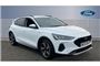 2023 Ford Focus Active 1.0 EcoBoost Active Style 5dr