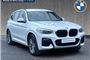 2021 BMW X3 xDrive20d MHT M Sport 5dr Step Auto