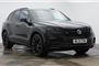 2021 Volkswagen Touareg 3.0 V6 TDI 4Motion Black Edition 5dr Tip Auto