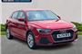 2024 Audi A1 25 TFSI Sport 5dr S Tronic