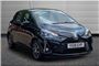 2019 Toyota Yaris 1.5 VVT-i Icon Tech 5dr