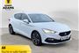 2021 SEAT Leon 1.5 eTSI 150 Xcellence Lux 5dr DSG