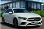 2021 Mercedes-Benz A-Class Saloon A200 AMG Line 4dr