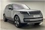 2022 Land Rover Range Rover 3.0 P440e Autobiography 4dr Auto