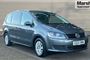 2020 Volkswagen Sharan 2.0 TDI SCR 150 SE Nav 5dr DSG