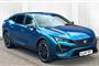2024 Peugeot 408 1.2 PureTech GT 5dr EAT8