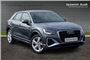 2021 Audi Q2 35 TDI Quattro S Line 5dr S Tronic