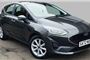 2022 Ford Fiesta 1.1 75 Trend 5dr