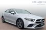 2019 Mercedes-Benz A-Class A200 AMG Line Executive 5dr Auto