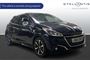 2018 Peugeot 208 1.2 PureTech 82 Tech Edition 5dr [Start Stop]