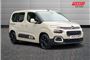 2020 Citroen Berlingo 1.5 BlueHDi 100 Flair M 5dr