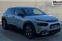 2020 Citroen C4 Cactus 1.2 PureTech 130 Flair EAT6 5dr