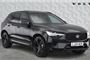 2024 Volvo XC60 2.0 T8 455 PHEV Ultra Black Ed 5dr AWD Geartronic