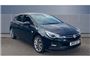 2019 Vauxhall Astra 1.4T 16V 150 Elite Nav 5dr Auto