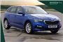 2023 Skoda Scala 1.0 TSI 110 SE L 5dr