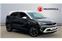 2021 Vauxhall Crossland 1.2 Turbo [130] Elite Nav 5dr Auto