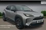 2022 Toyota Yaris Cross 1.5 Hybrid Premiere Edition 5dr CVT